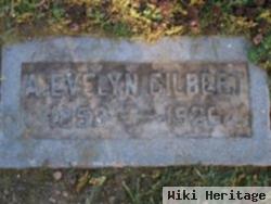 A. Evelyn Gilbert