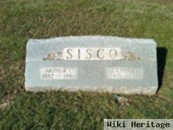 Arthur C Sisco