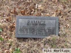 James Arlan Ramage