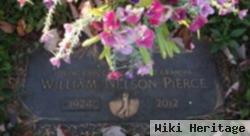 William Nelson Pierce