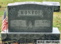 Leland Monroe