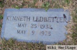 Kenneth Leo Ledbetter