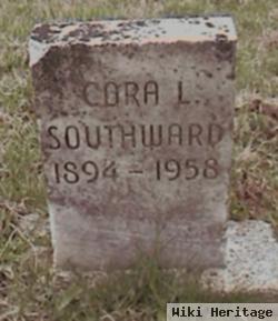 Cora L. Southward