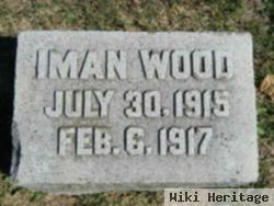 Iman Wood