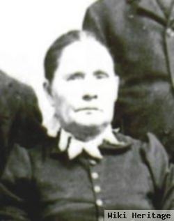 Martha Stutzman Brown