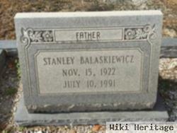 Stanley Balaskiewicz