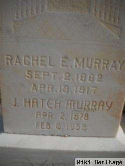 Jeremiah (Hatch) Murray, Jr