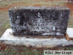 Albert L Burt