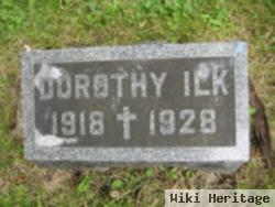 Dorothy Ilk