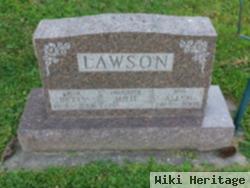 Allen Lawson