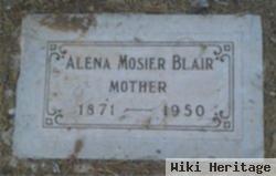 Alena Mosier Blair