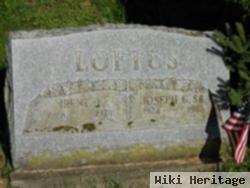 Irene Julia Burcz Loftus