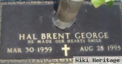 Hal Brent George