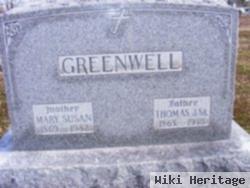 Thomas Jefferson Greenwell