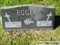 Russell George Eggert