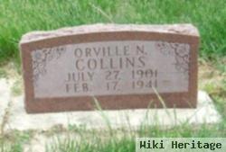 Orville N. "doc" Collins