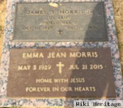 Emma Jean Morris