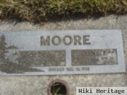 Fred Moore