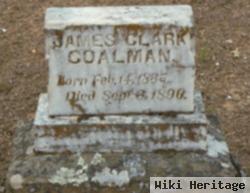 James Clark Coalman