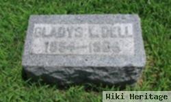 Gladys L. Dell