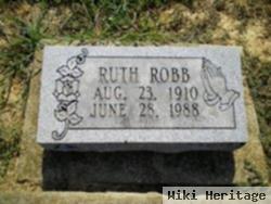 Ruth Robb