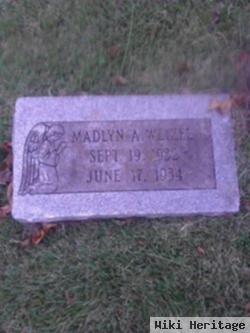 Madlyn A. Wetzel