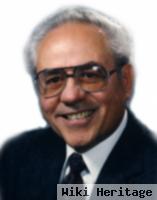 Robert Louis Benavides