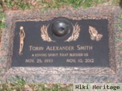 Torin Alexander Smith