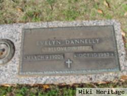 Evelyn Hall Dannelly