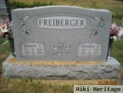 Herbert C. Freiberger