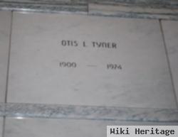 Otis L. Tyner