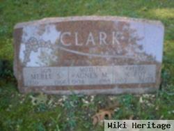 William Roy Clark