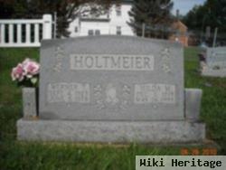 Werner T. Holtmeier