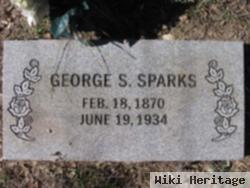 George S. Sparks