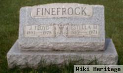 John Floyd Finefrock