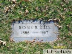 Bessie Dille