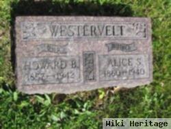 Howard Bailey Westervelt