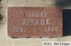 Palmer Sivage