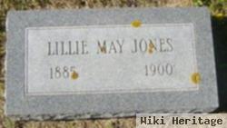 Lillie May Jones