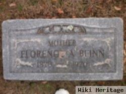 Florence A. Blinn