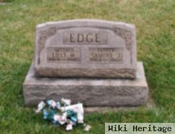 Samuel J. Edge