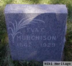 Eva Cora Cumming Murchison