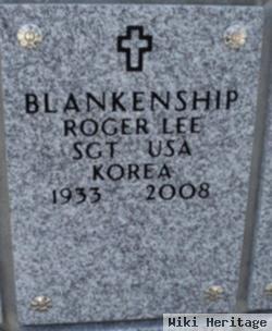 Roger Lee Blankenship