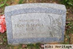 Frances Branca Ross