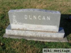 Effie Felan Duncan