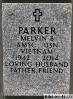 Melvin Parker