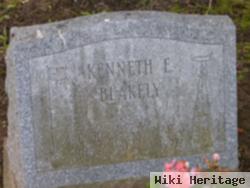 Kenneth E. Blakely