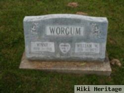 William Worgum