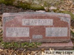 Lydia Davidson Crawford