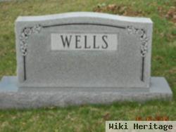 Shelley Amos Wells